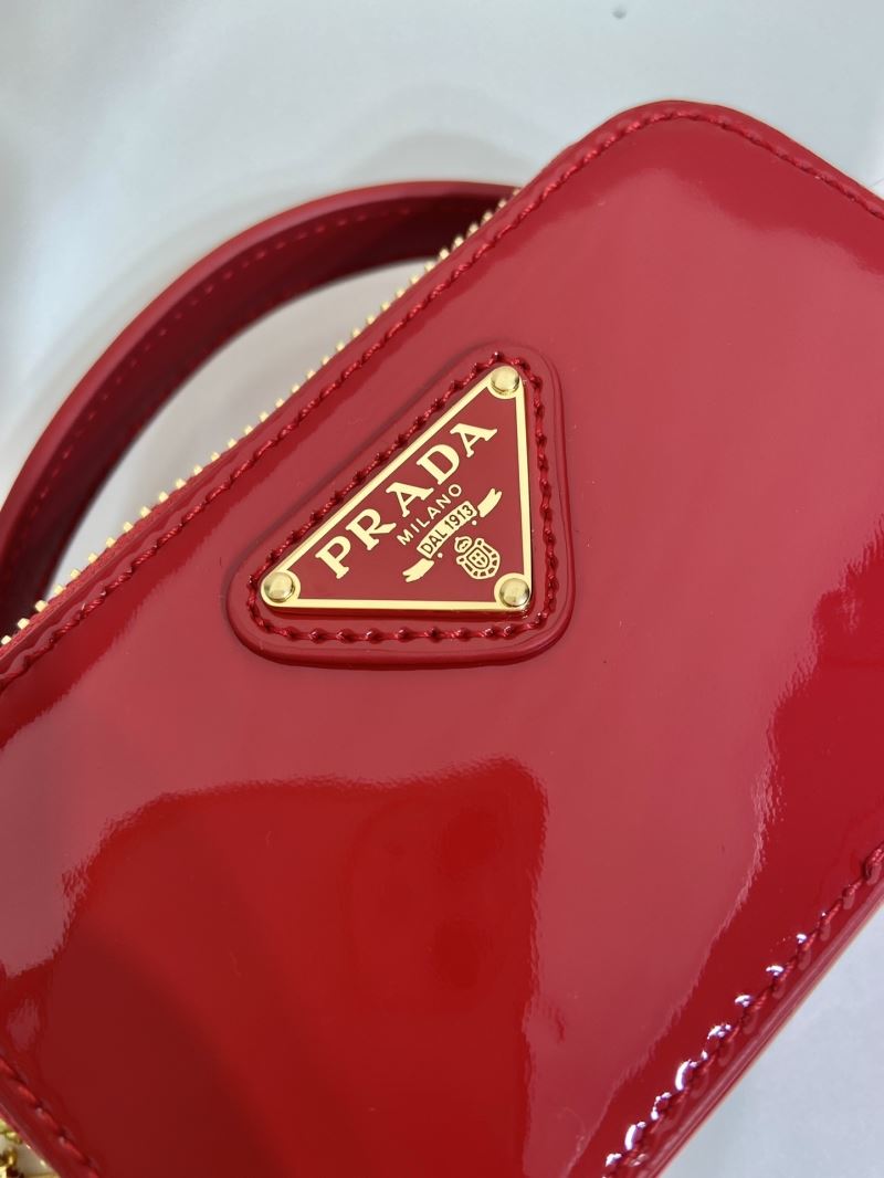 Prada Satchel Bags